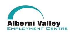 Alberni Valley Employment Centre - AVEC